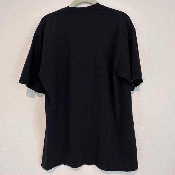 Corrupted Strength Protected the Mask Misfits Short Sleeve T-shirt, Sz Medium - Picture 6 of 6